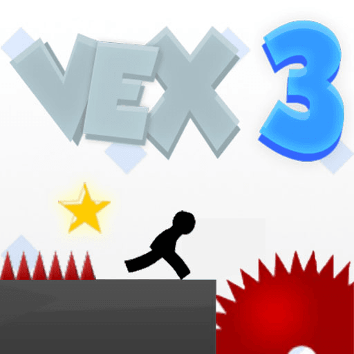 Play Vex 3 online on now.gg