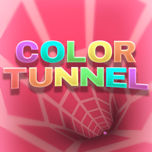 Play Color Tunnel online on now.gg