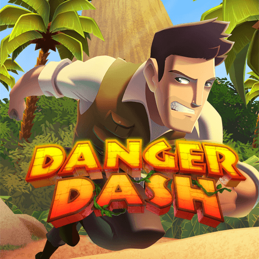 Play Danger Dash online on now.gg