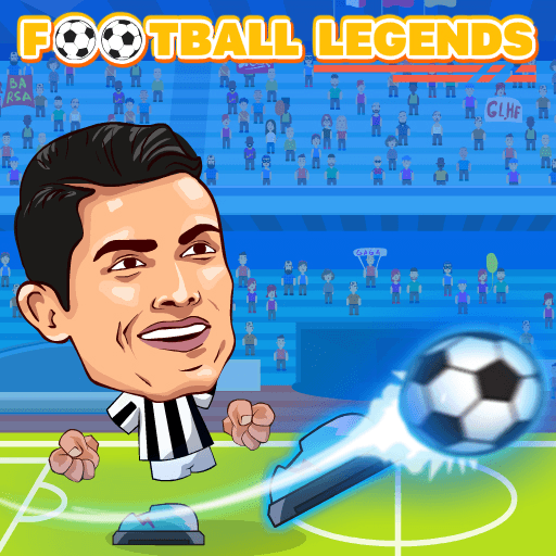Play Football Legends online on now.gg