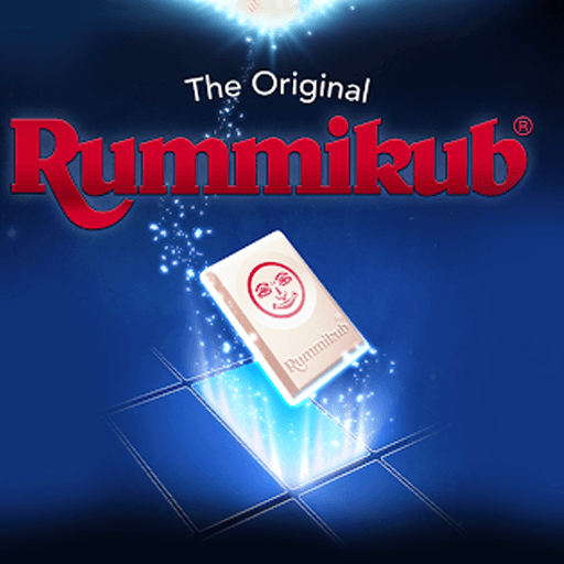 Play Rummikub online on now.gg