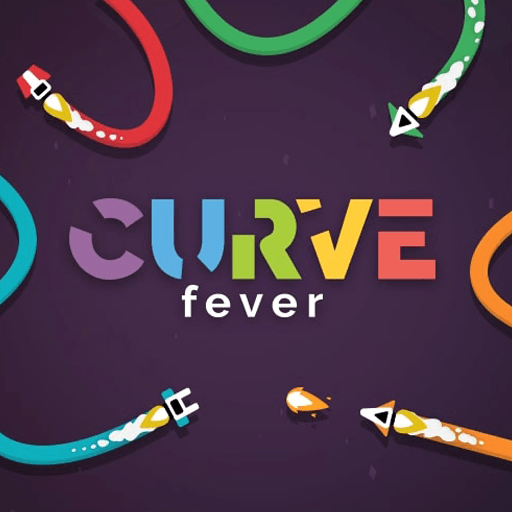 Play Curve Fever Pro online on now.gg