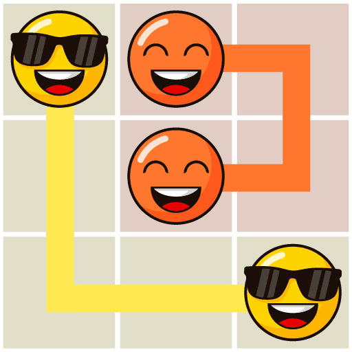 Play Emoji Flow online on now.gg