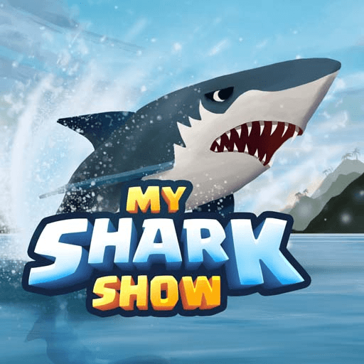 Play My Shark Show online on now.gg