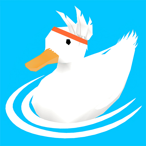 Play Ducklings.io online on now.gg