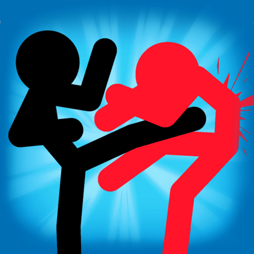 Play Stickman Fighter: Epic Battles online on now.gg