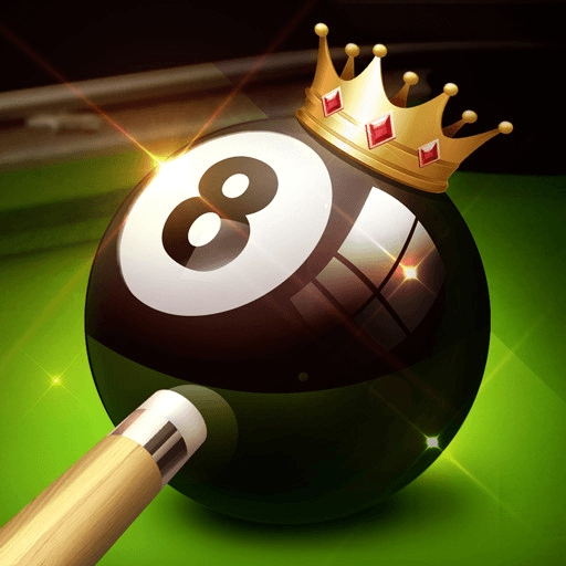 Play 8 Ball Pool Challenge online on now.gg