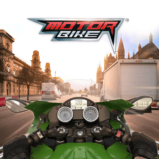 Play Motorbike online on now.gg