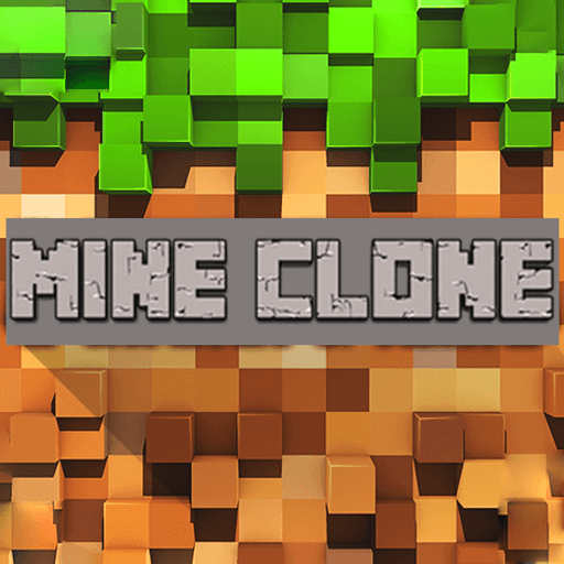 Play Mine Clone 4 online on now.gg