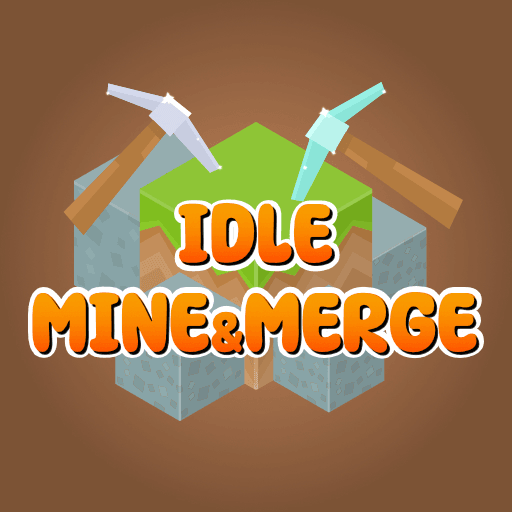 Play Idle Mine&Merge online on now.gg