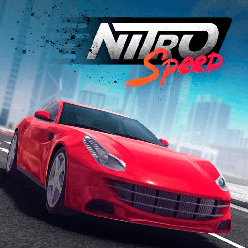 Play Nitro Speed online on now.gg