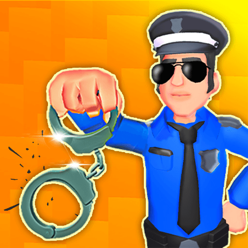 Play Police Evolution Idle online on now.gg
