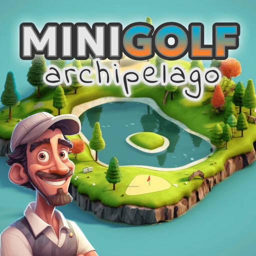 Play Minigolf Archipelago online on now.gg