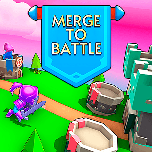 Play Merge to Battle online on now.gg
