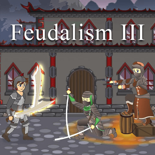 Play Feudalism 3 online on now.gg