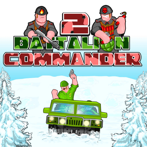 Play Battalion Commander 2 online on now.gg