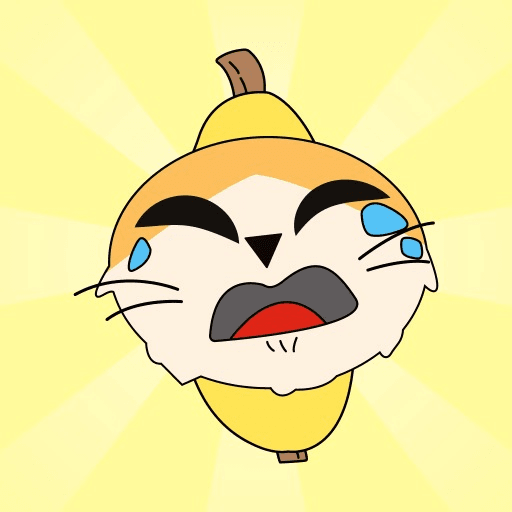 Play Hiding Banana Cat online on now.gg