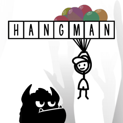 Play Hangman online on now.gg