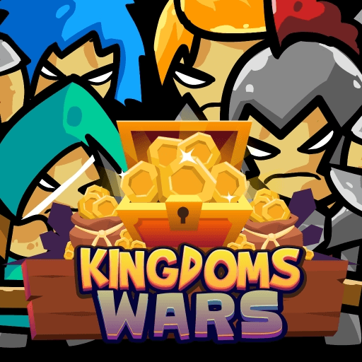 Play Kingdom Wars online on now.gg