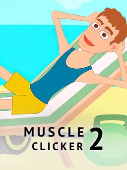 Play Muscle Clicker 2 online on now.gg
