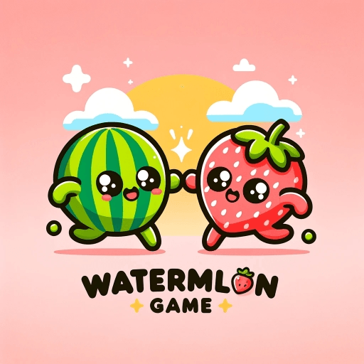 Play Watermelon Suika Game online on now.gg
