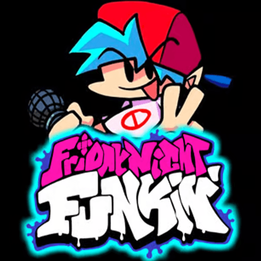 Play Friday Night Funkin' online on now.gg