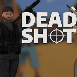 Play Deadshot Online