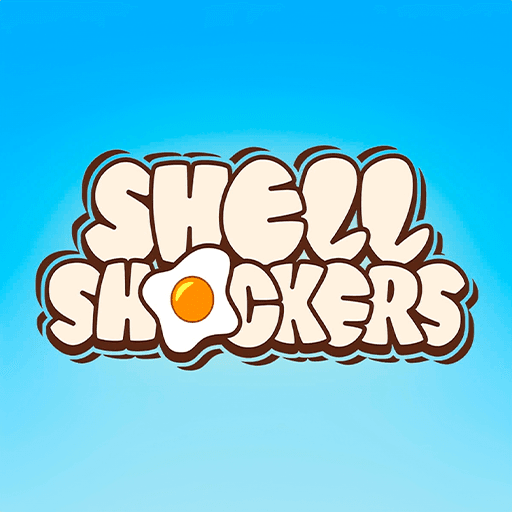Play Shell Shockers online on now.gg