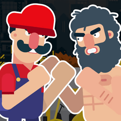 Play Boxing Physics 2 online on now.gg