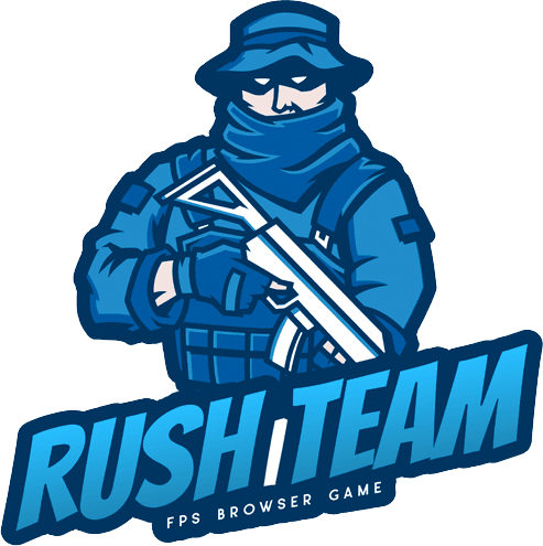 Play Rush Team online on now.gg