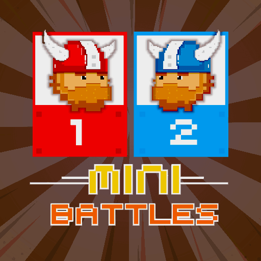 Play 12 MiniBattles online on now.gg