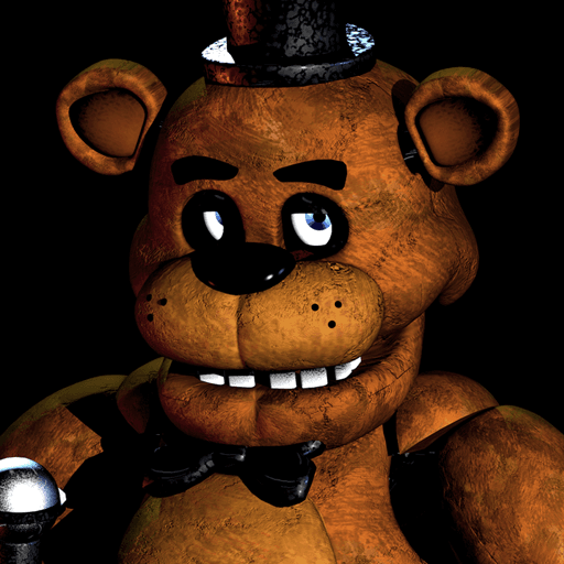 Play Five Nights at Freddy's online on now.gg