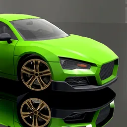 Play Madalin Cars Multiplayer Online