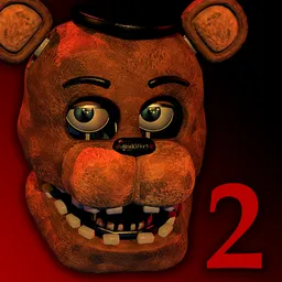 Play Five Nights at Freddy's 2 Online