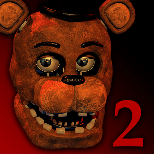 Play Five Nights at Freddy's 2 online on now.gg