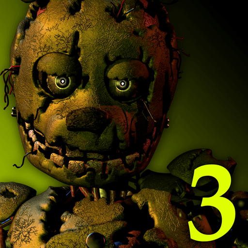 Play Five Nights at Freddy's 3 online on now.gg