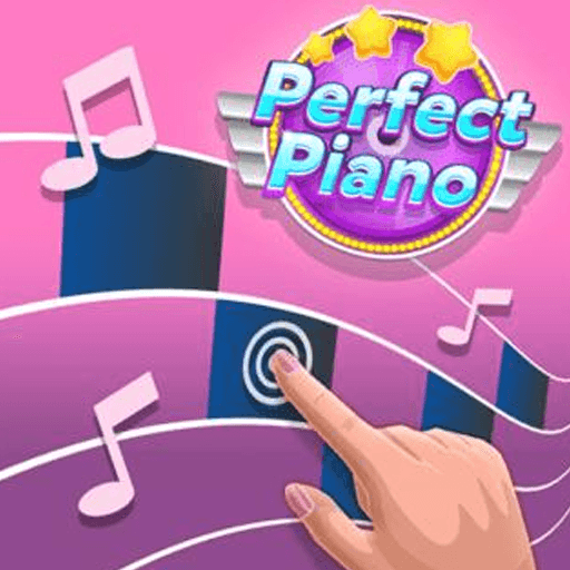 Play Perfect Piano online on now.gg