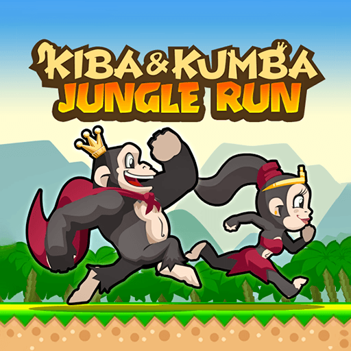 Play Jungle Run online on now.gg