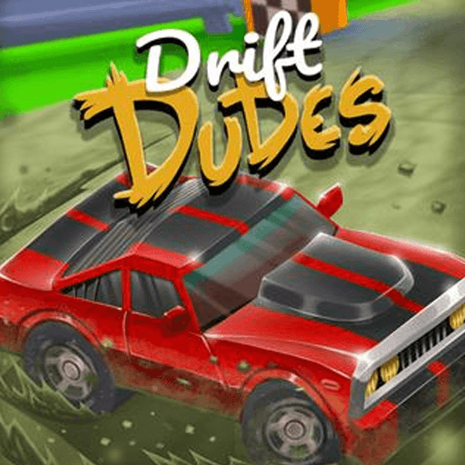 Play Drift Dudes online on now.gg