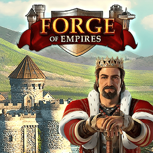 Play Forge of Empires online on now.gg