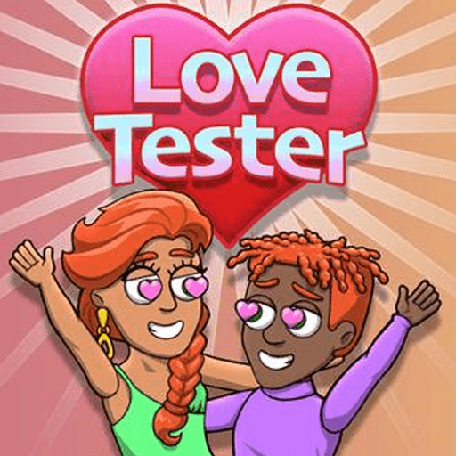 Play Love Tester online on now.gg