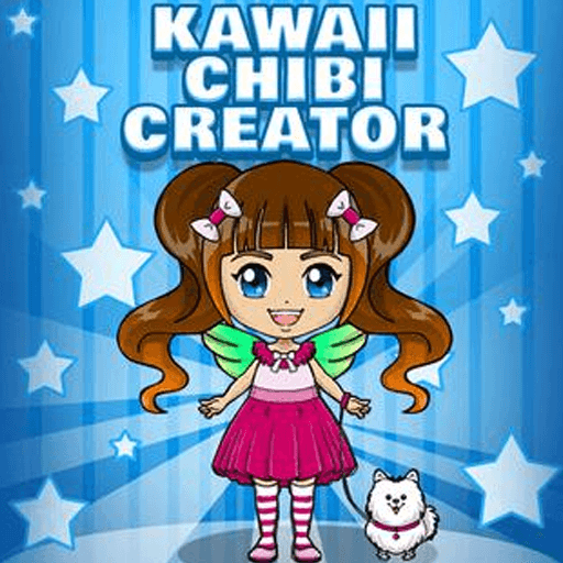 Play Kawaii Chibi Creator online on now.gg