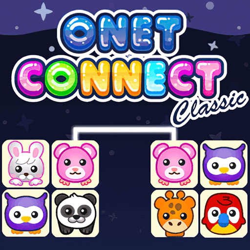 Play Onet Connect Classic online on now.gg