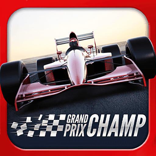 Play Grand Prix Champ online on now.gg