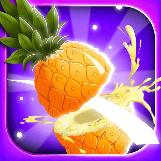 Play Fruit Chef online on now.gg