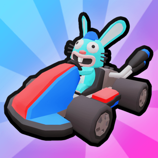 Play Smash Karts online on now.gg