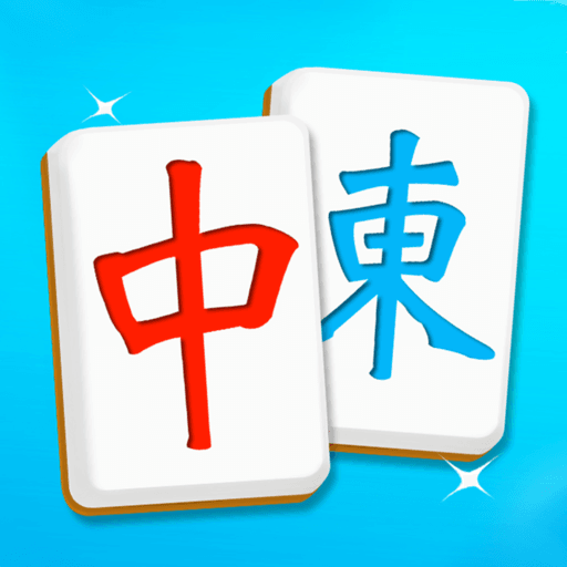 Play Mahjong Big online on now.gg