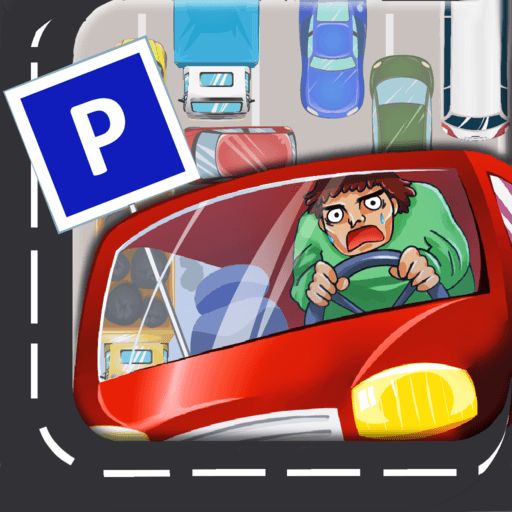 Play Parking Panic online on now.gg