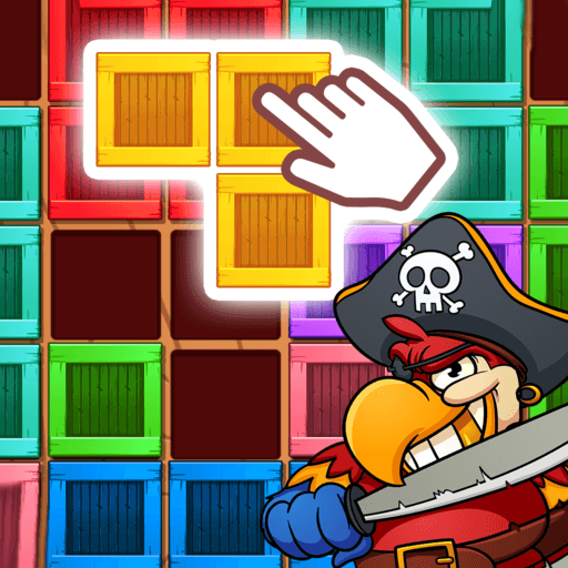 Play 10x10 Pirates online on now.gg