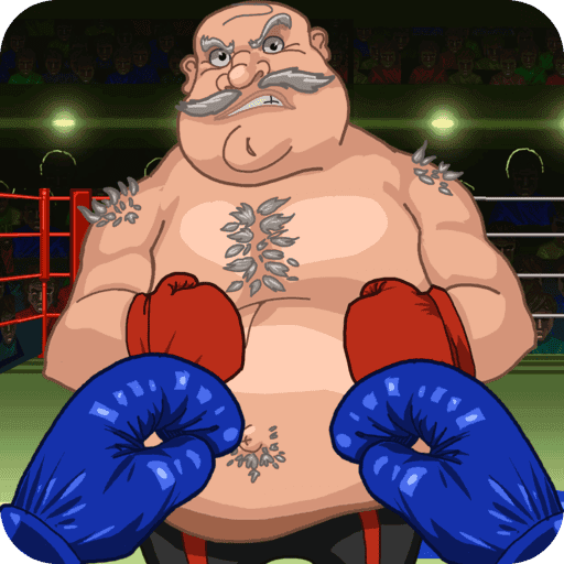 Play Boxing Superstars KO Champion online on now.gg